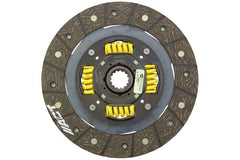 Advanced Clutch Technology 2000702 Modified Sprung Street Disc