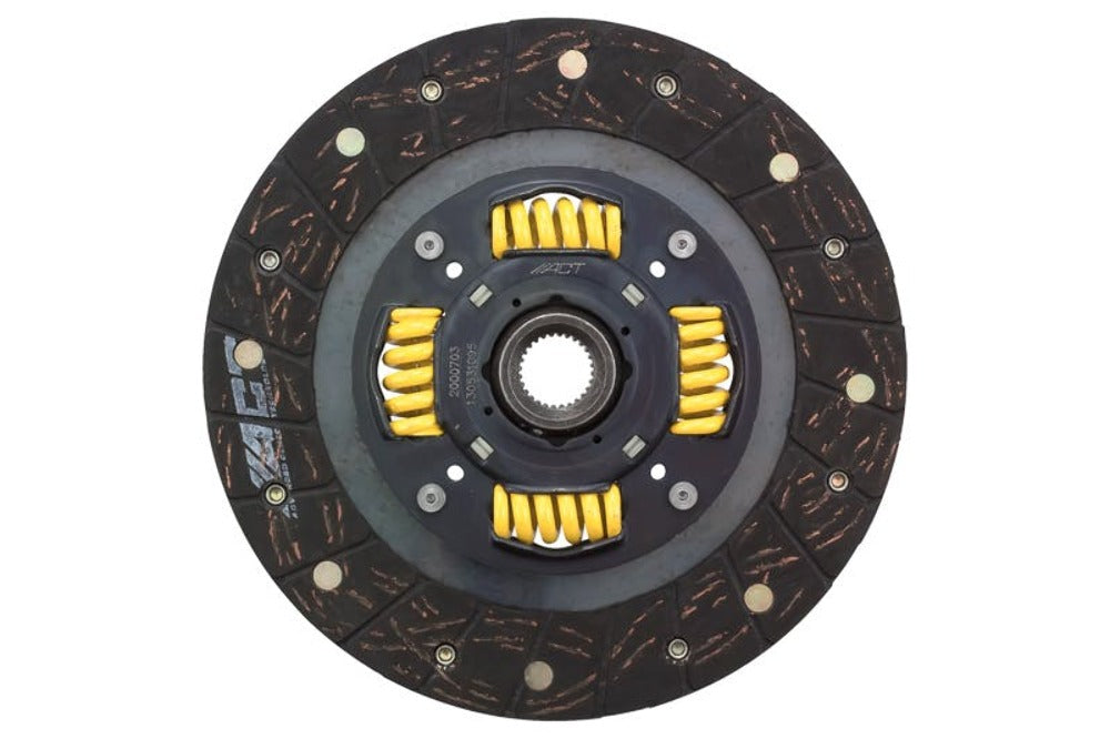 Advanced Clutch Technology 2000703 Modified Sprung Street Disc