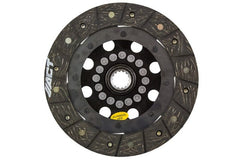 Advanced Clutch Technology 2000802 Modified Rigid Street Disc