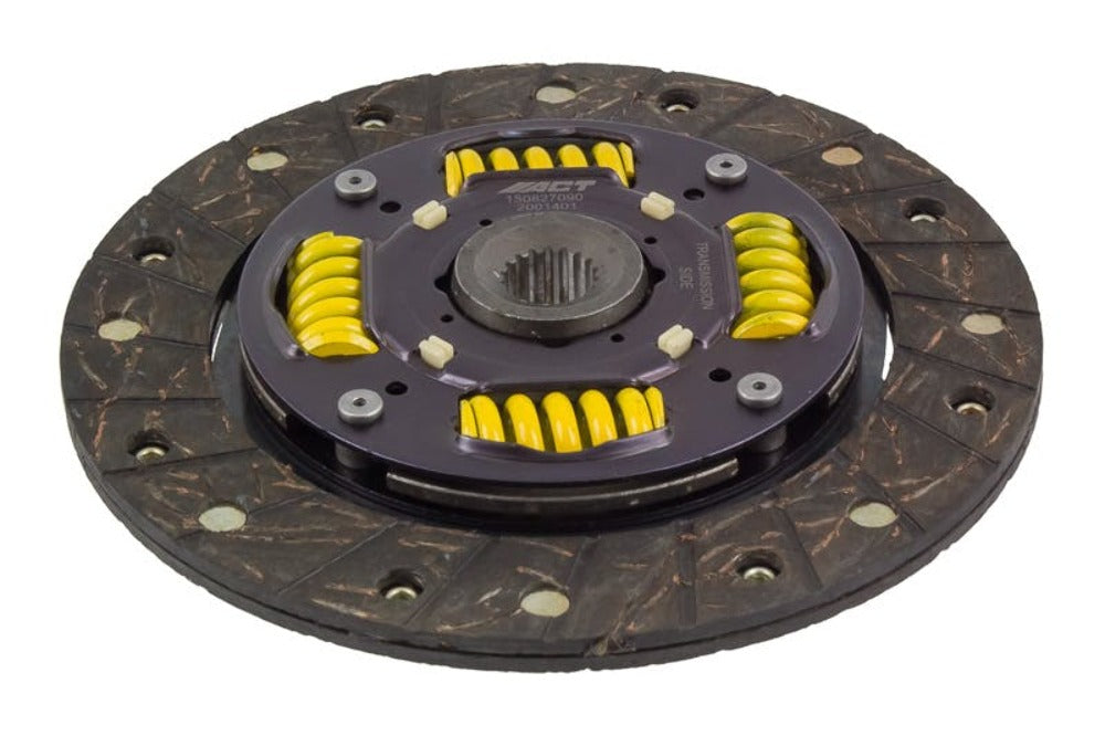Advanced Clutch Technology 2001401 Modified Sprung Street Disc