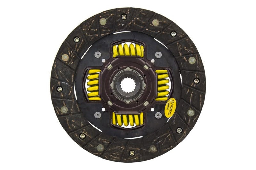 Advanced Clutch Technology 2001401 Modified Sprung Street Disc