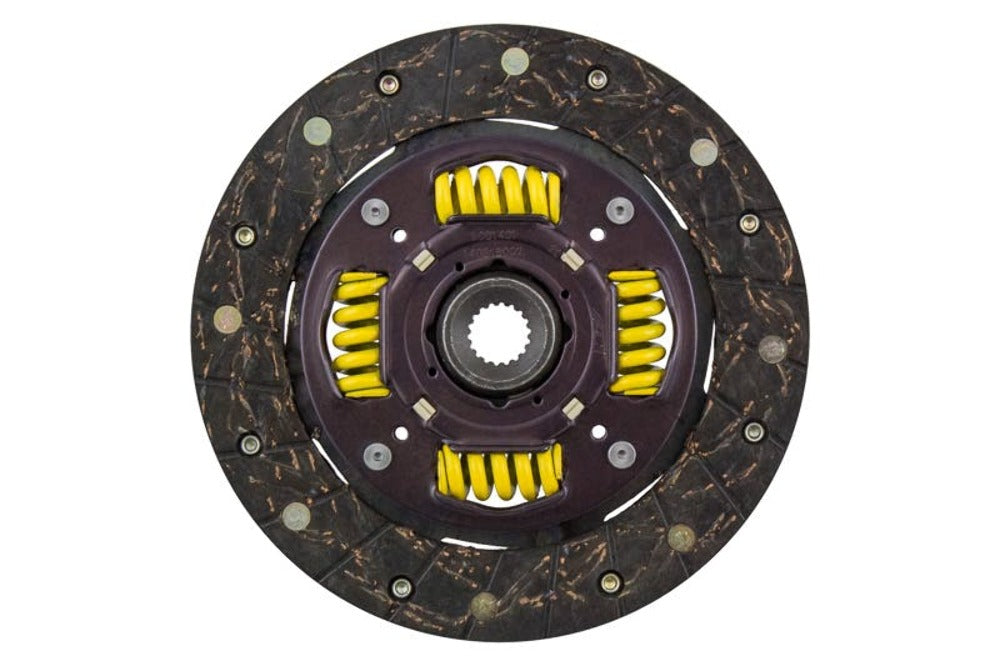 Advanced Clutch Technology 2001401 Modified Sprung Street Disc