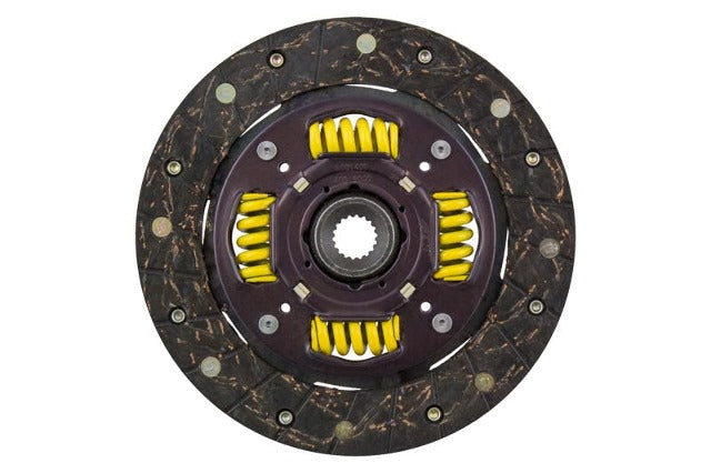 Advanced Clutch Technology 2001401 Modified Sprung Street Disc
