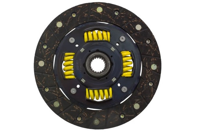 Advanced Clutch Technology 2001403 Modified Sprung Street Disc