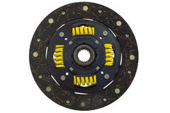 Advanced Clutch Technology 2001403 Modified Sprung Street Disc