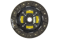Advanced Clutch Technology 3000102 Perf Street Sprung Disc