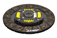 Advanced Clutch Technology 3000102 Perf Street Sprung Disc