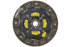 Advanced Clutch Technology 3000102 Perf Street Sprung Disc