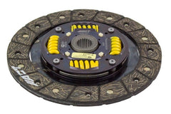 Advanced Clutch Technology 3000103 Perf Street Sprung Disc