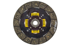 Advanced Clutch Technology 3000103 Perf Street Sprung Disc