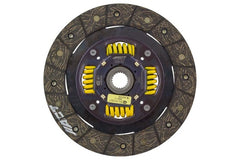 Advanced Clutch Technology 3000103 Perf Street Sprung Disc