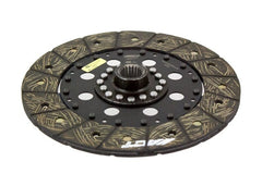 Advanced Clutch Technology 3000104 Perf Street Sprung Disc