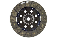 Advanced Clutch Technology 3000104 Perf Street Sprung Disc