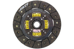 Advanced Clutch Technology 3000105 Perf Street Sprung Disc