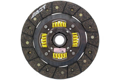 Advanced Clutch Technology 3000105 Perf Street Sprung Disc