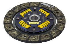 Advanced Clutch Technology 3000108 Perf Street Sprung Disc
