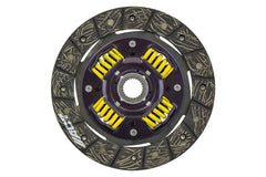 Advanced Clutch Technology 3000108 Perf Street Sprung Disc