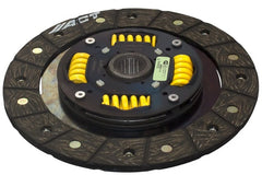 Advanced Clutch Technology 3000109 Perf Street Sprung Disc