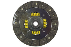 Advanced Clutch Technology 3000109 Perf Street Sprung Disc