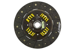 Advanced Clutch Technology 3000110 Perf Street Sprung Disc