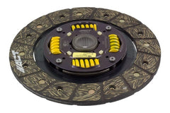 Advanced Clutch Technology 3000111 Perf Street Sprung Disc