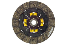 Advanced Clutch Technology 3000111 Perf Street Sprung Disc