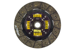 Advanced Clutch Technology 3000111 Perf Street Sprung Disc