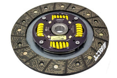 Advanced Clutch Technology 3000114 Perf Street Sprung Disc