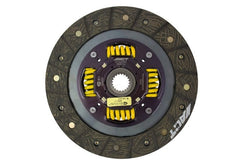 Advanced Clutch Technology 3000114 Perf Street Sprung Disc