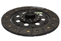 Advanced Clutch Technology 3000116 Perf Street Rigid Disc