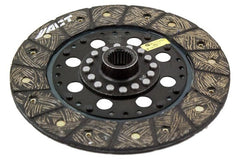 Advanced Clutch Technology 3000117 Perf Street Rigid Disc