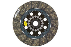 Advanced Clutch Technology 3000117 Perf Street Rigid Disc