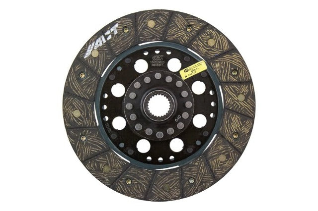 Advanced Clutch Technology 3000117 Perf Street Rigid Disc