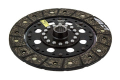 Advanced Clutch Technology 3000118 Perf Street Rigid Disc