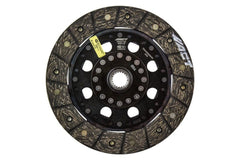 Advanced Clutch Technology 3000118 Perf Street Rigid Disc