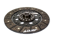 Advanced Clutch Technology 3000119 Perf Street Rigid Disc