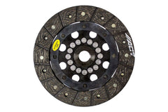Advanced Clutch Technology 3000119 Perf Street Rigid Disc