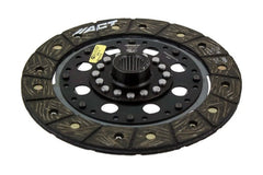 Advanced Clutch Technology 3000122 Perf Street Rigid Disc