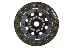 Advanced Clutch Technology 3000122 Perf Street Rigid Disc