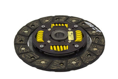 Advanced Clutch Technology 3000123 Perf Street Sprung Disc