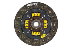 Advanced Clutch Technology 3000123 Perf Street Sprung Disc