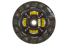 Advanced Clutch Technology 3000123 Perf Street Sprung Disc