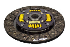 Advanced Clutch Technology 3000202 Perf Street Sprung Disc