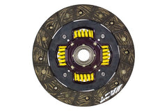 Advanced Clutch Technology 3000202 Perf Street Sprung Disc