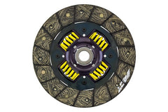 Advanced Clutch Technology 3000203 Perf Street Sprung Disc