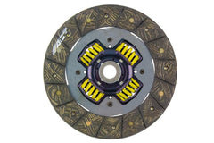 Advanced Clutch Technology 3000204 Perf Street Sprung Disc