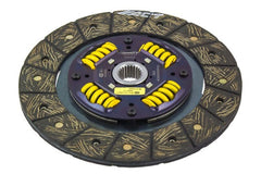 Advanced Clutch Technology 3000206 Perf Street Sprung Disc