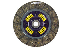 Advanced Clutch Technology 3000206 Perf Street Sprung Disc