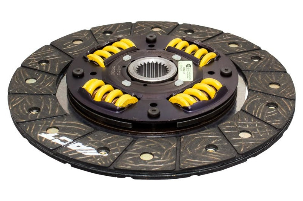 Advanced Clutch Technology 3000207 Perf Street Sprung Disc