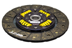 Advanced Clutch Technology 3000212 Perf Street Sprung Disc